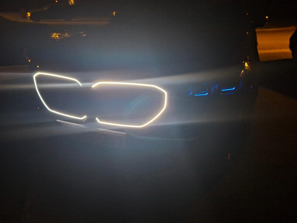 Bmw 520i (G60)  M Sport pack Pro, Autos, BMW, Particulier, Série 5, Système audio, Essence, Euro 6, Berline, 5 portes, Automatique