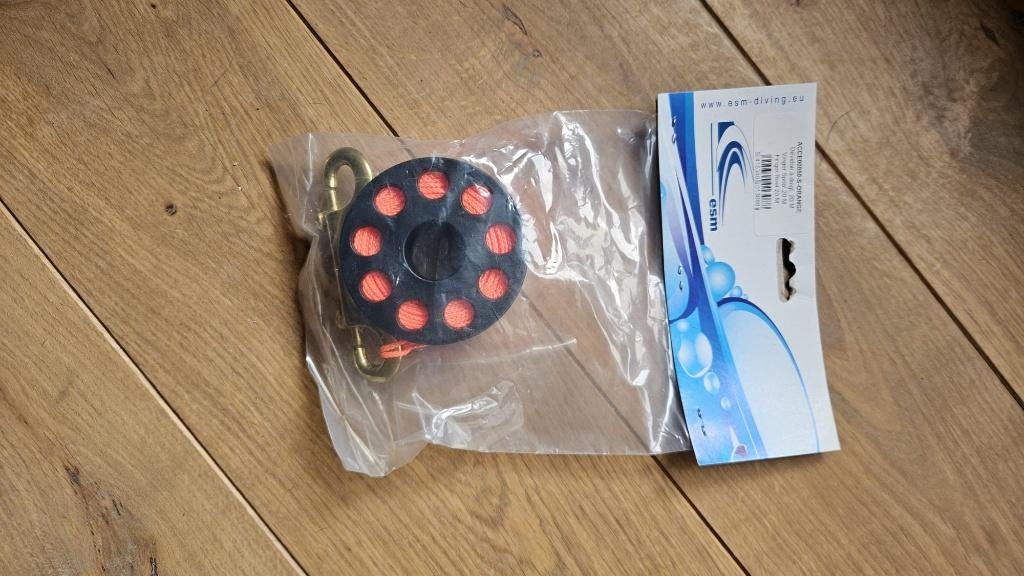 Devidoir 20M, Ophalen, Nieuw, Overige typen