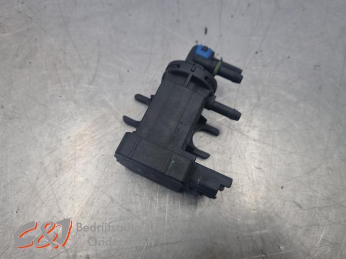 Turbodrukregelaar van een Peugeot Expert, Gebruikt, -, -, Ophalen of Verzenden