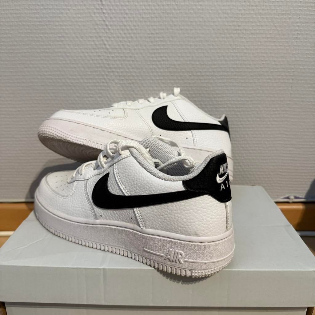 Air force 1 | 38,5, Vêtements | Femmes, Chaussures, Comme neuf, Sneakers et Baskets, Blanc, Enlèvement ou Envoi