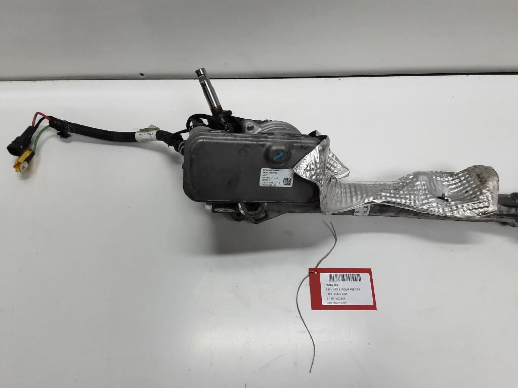 STUURHUIS Peugeot 308 (L3 / L8 / LB / LH / LP) (6800016309), Gebruikt, Mevr. I. Hauben, Rue de l'Espoir 34 34
4030  GRIVEGNÉE, BE