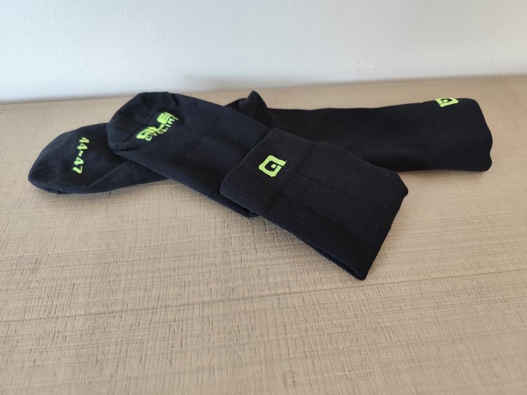 Nieuwe fietssokken, maat XL, Dames, Nieuw, Ophalen of Verzenden, Alé Cycling