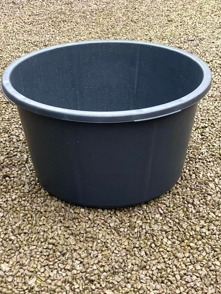 Metserskuip 65 liter, Ophalen, 40 tot 60 cm, Overige typen, 50 tot 75 cm