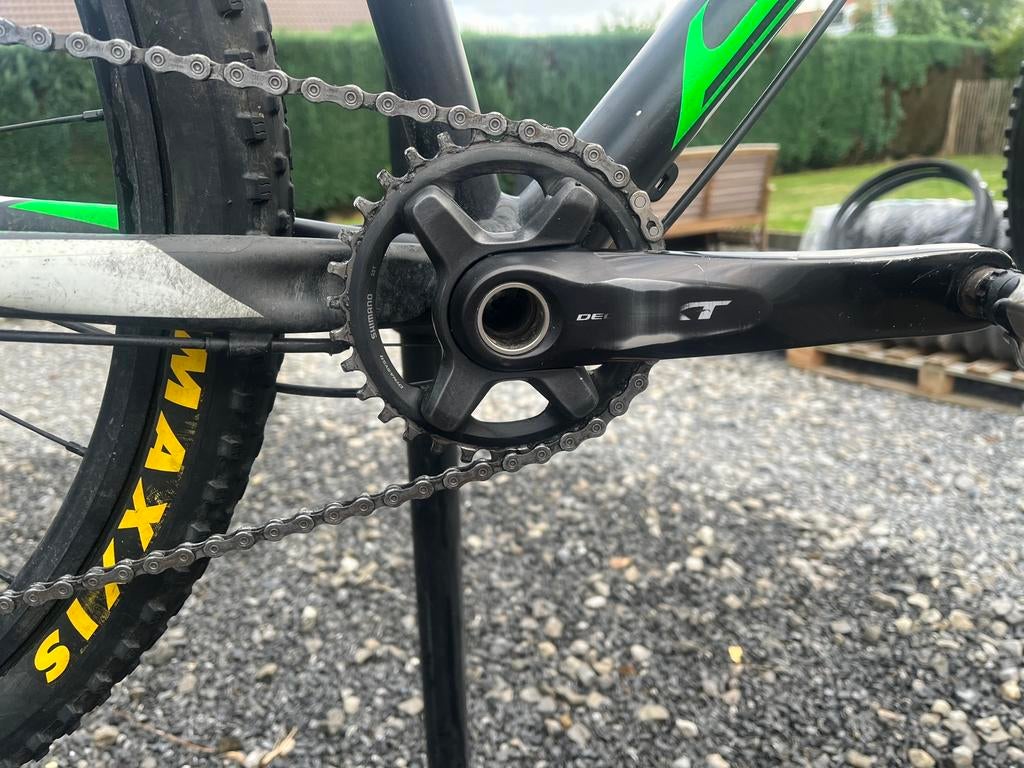 Vtt scott Taille L, Enlèvement, Comme neuf