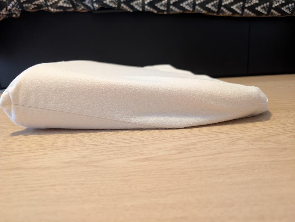 Doomoo plan incliné, Enfants & Bébés, Enlèvement ou Envoi, Comme neuf, Autres types