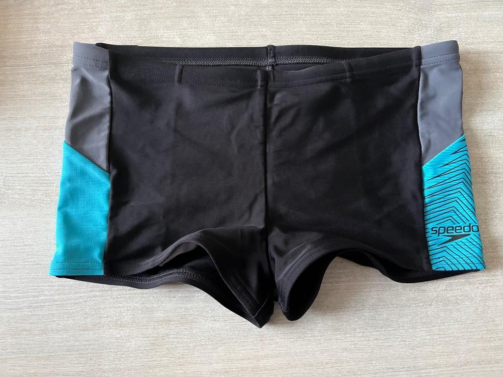 Zwembroek Speedo maat 11-12 jaar, Ophalen of Verzenden, Zo goed als nieuw, Speedo, Maat 146