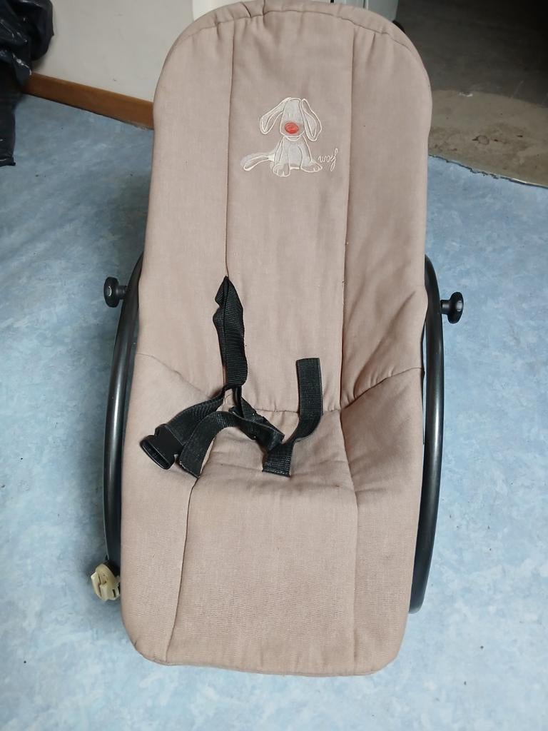 Transat bebe, Enlèvement