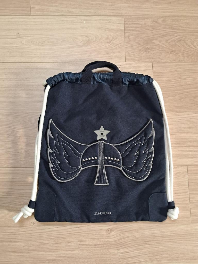 jeune premier, Bijoux, Sacs & Beauté, Sacs | Cartables, Enlèvement ou Envoi, Neuf