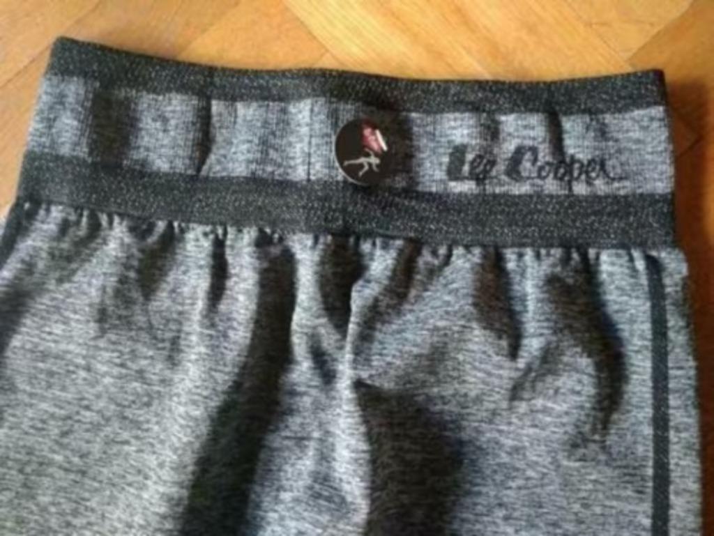 Sportlegging Lee Cooper maat S/M -, Ophalen, Maat 36 (S)