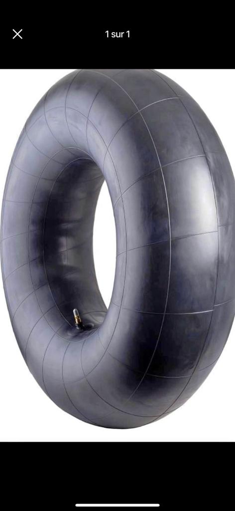 Chambre à air camion, Autos : Pièces & Accessoires, Pneus & Jantes, Camion, Neuf, Enlèvement ou Envoi