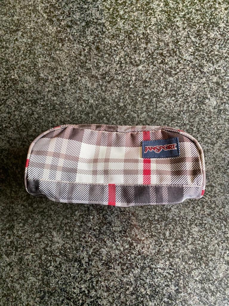 Pennenzak Jansport, Diversen, Ophalen of Verzenden, Nieuw