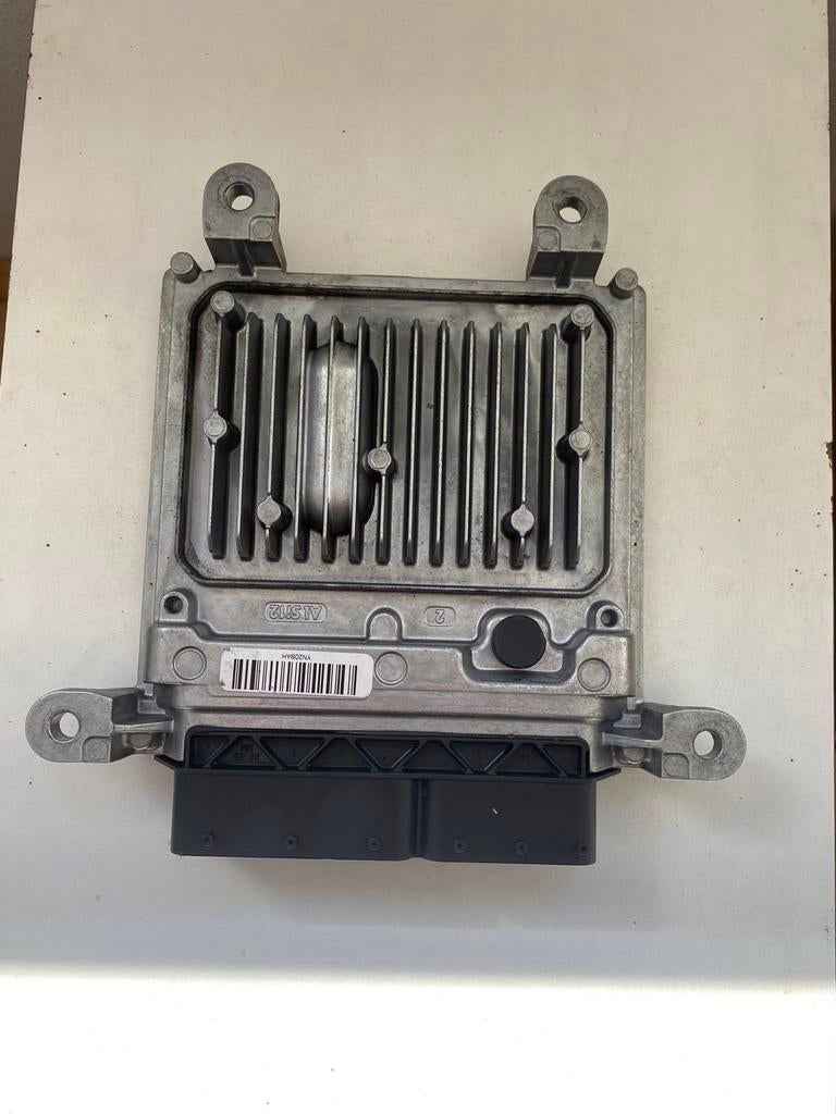 Mercedes E200 (W212) /C200 CDi (W204) OM651 A6511500126 ECU, Enlèvement ou Envoi, Utilisé, Mercedes-Benz