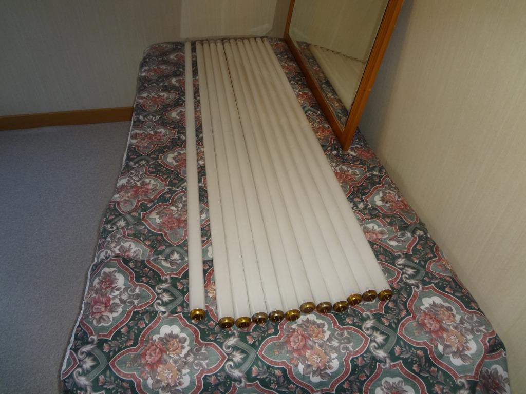 Ultraviolet zonnelampen Philips 100W, Ophalen, Nieuw, Lichaamsverzorging