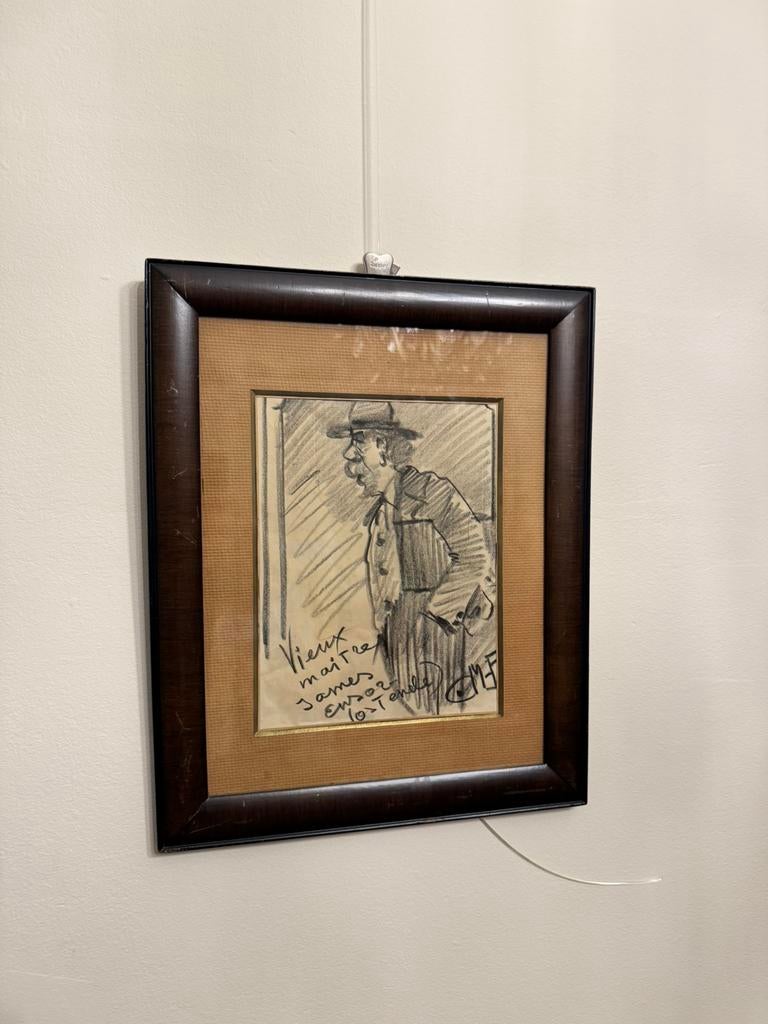 Charles MELIKOFF, Enlèvement