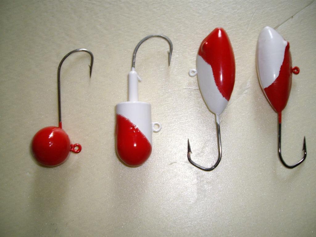 250 en 300 gram's ovalen loodkoppen 8/0, 9/0, 10/0, 11/0, Ophalen of Verzenden, Nieuw, Dobber of Lood