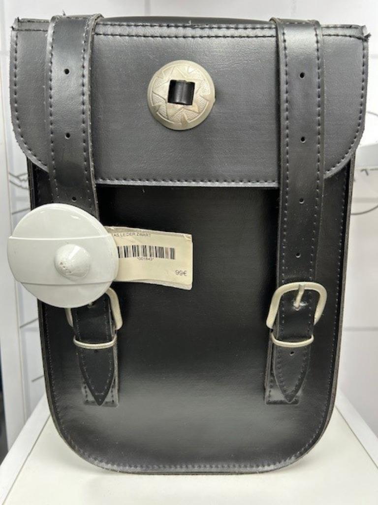 Sac Sissy Bar, Motos, Accessoires | Valises & Sacs, Enlèvement ou Envoi, Neuf