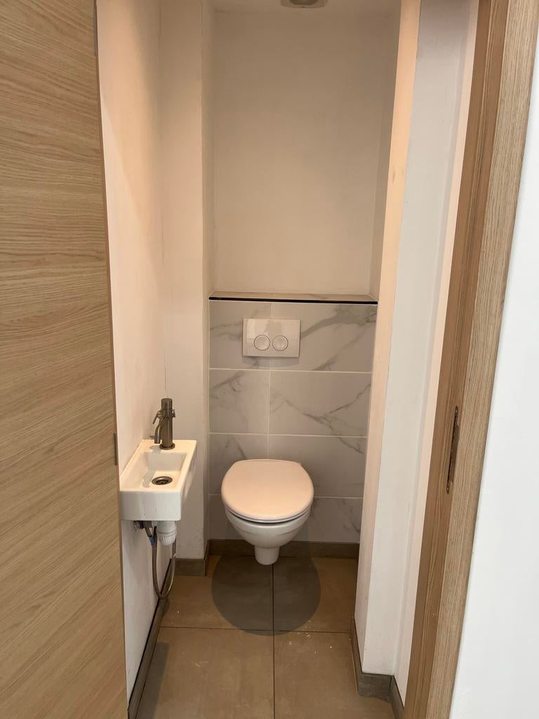 Bouw werken renovatie, Garantie, Verbouw of Aanbouw