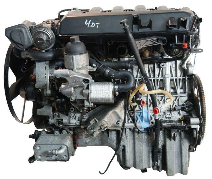 Moteur d'occasion BMW série 7 E65 E66 E67 3.0, Autos : Pièces & Accessoires, Moteurs & Accessoires, Enlèvement ou Envoi, Révisé