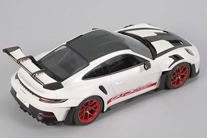 TAMIYA Porsche 911 GT3 RS | GRATIS LEVERING, Verzenden, -, Groter dan 1:32, Nieuw