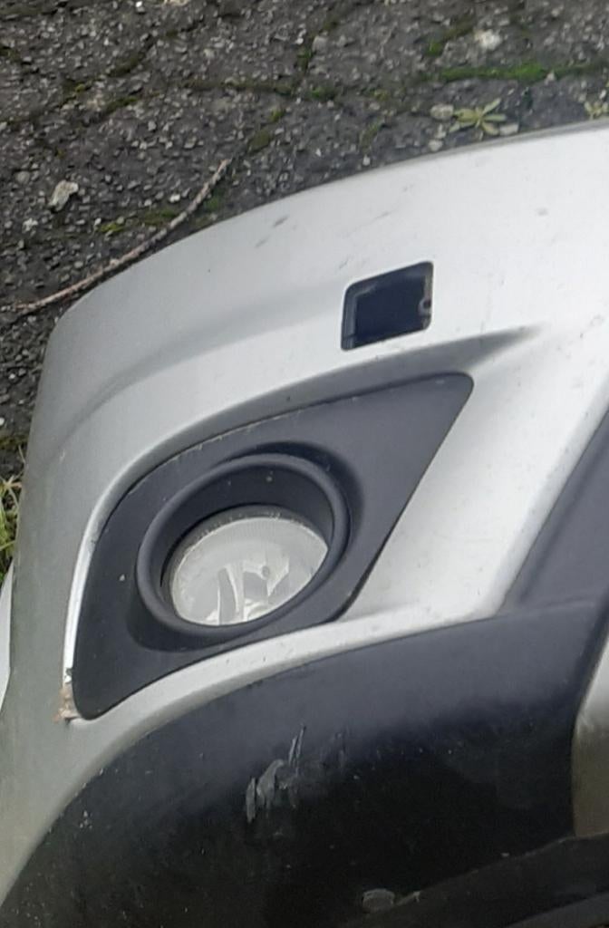 antibrouillard avant fiat freemont, Ophalen of Verzenden, Gebruikt, Fiat