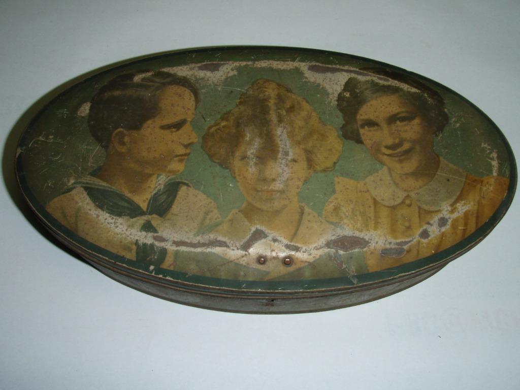 Blikken trommel Belgische monarchie, Enlèvement, Utilisé