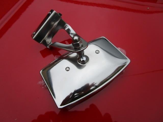rétroviseur chromé, Mini Cooper Classic à clipser, Autos : Pièces & Accessoires, Rétroviseurs, Mini, Rover, Austin, Neuf, Enlèvement
