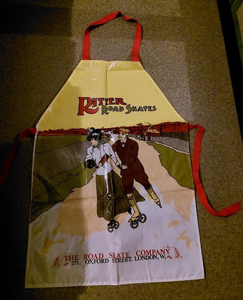 Tablier cuisine 12€ là pièces, Enlèvement, Comme neuf, Tablier