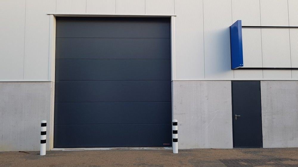 KMO Unit magazijn 180 m2 te huur Gate 7 Kontich, 180 m², Huur, Bedrijfsruimte