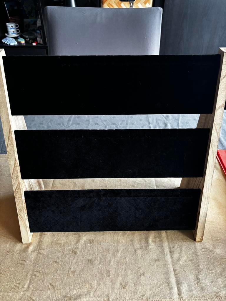 Juwelendisplay vast, Enlèvement ou Envoi, Comme neuf