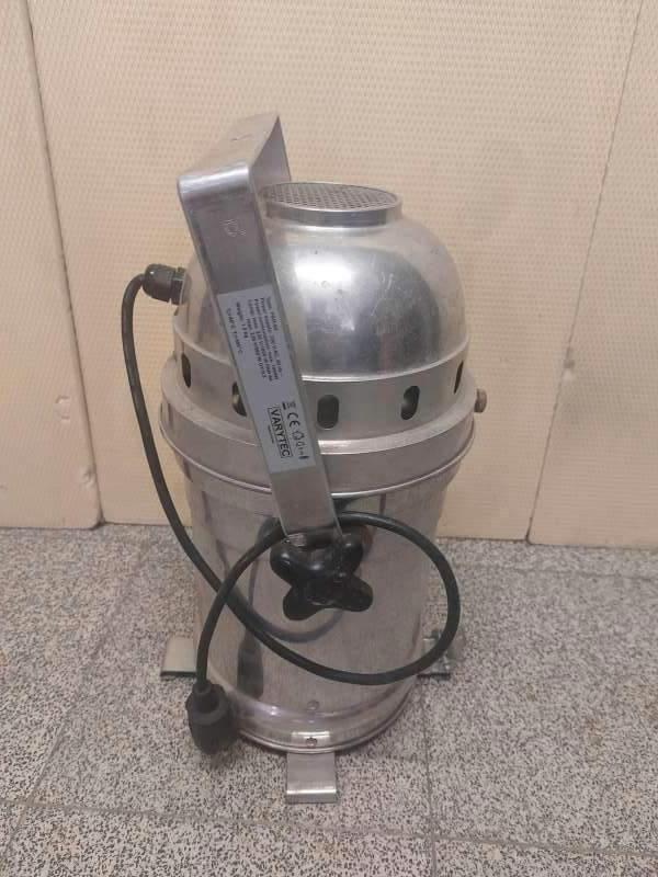 Par 64 Varytec, Muziek en Instrumenten, Ophalen of Verzenden, Gebruikt