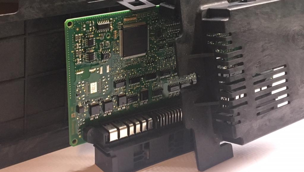 MINI COOPER FRM 3 module reparatie, Auto-onderdelen, Dashboard en Schakelaars, Ophalen of Verzenden, Gebruikt, Mini