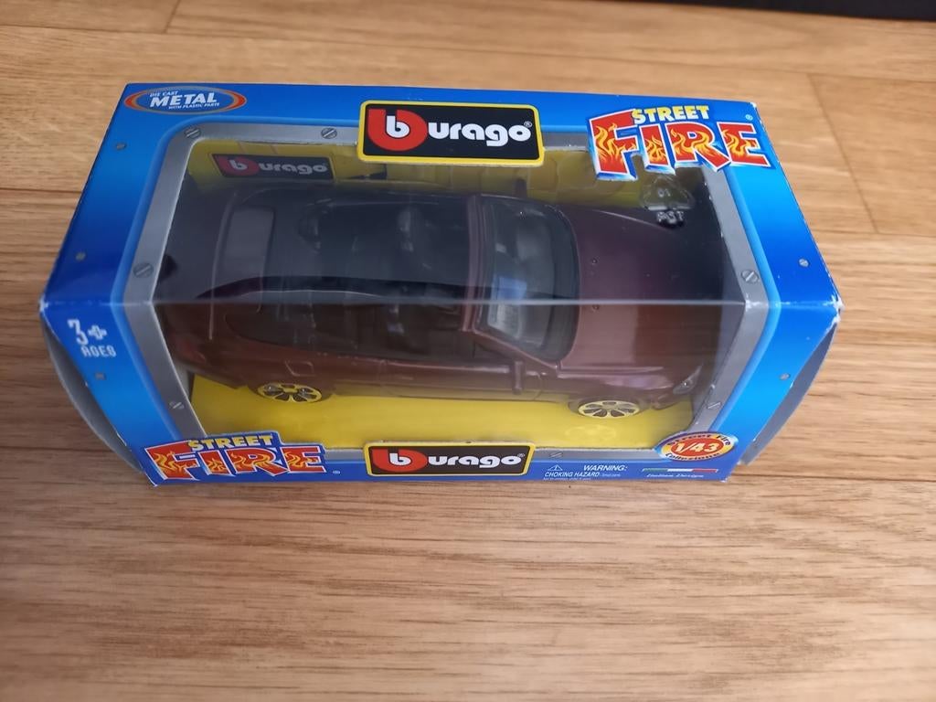 BMW ET MARCH, Enlèvement ou Envoi, Neuf