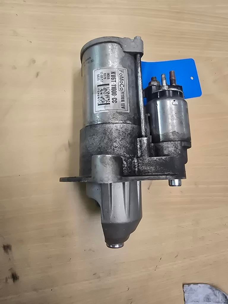 Démarreur Ford Transit Connect 1.5 Ecobleu, Enlèvement ou Envoi, Ford