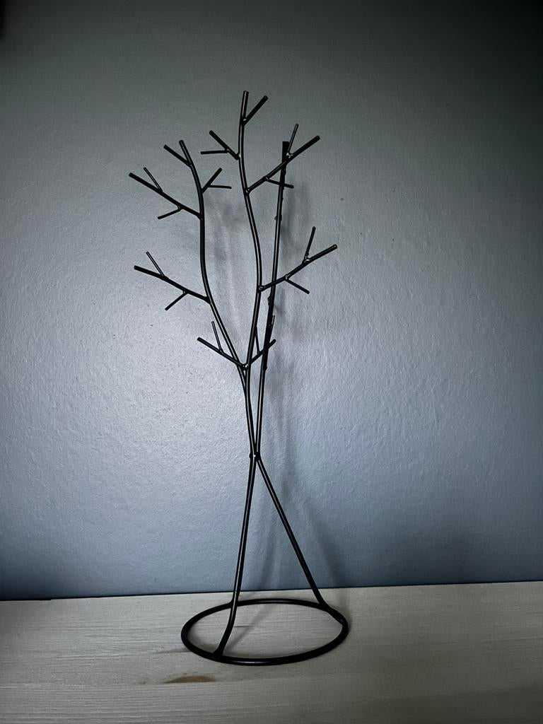 Sieradenhouder, Ophalen of Verzenden, Gebruikt