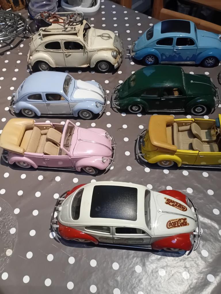 Kever verzameling, Ophalen of Verzenden