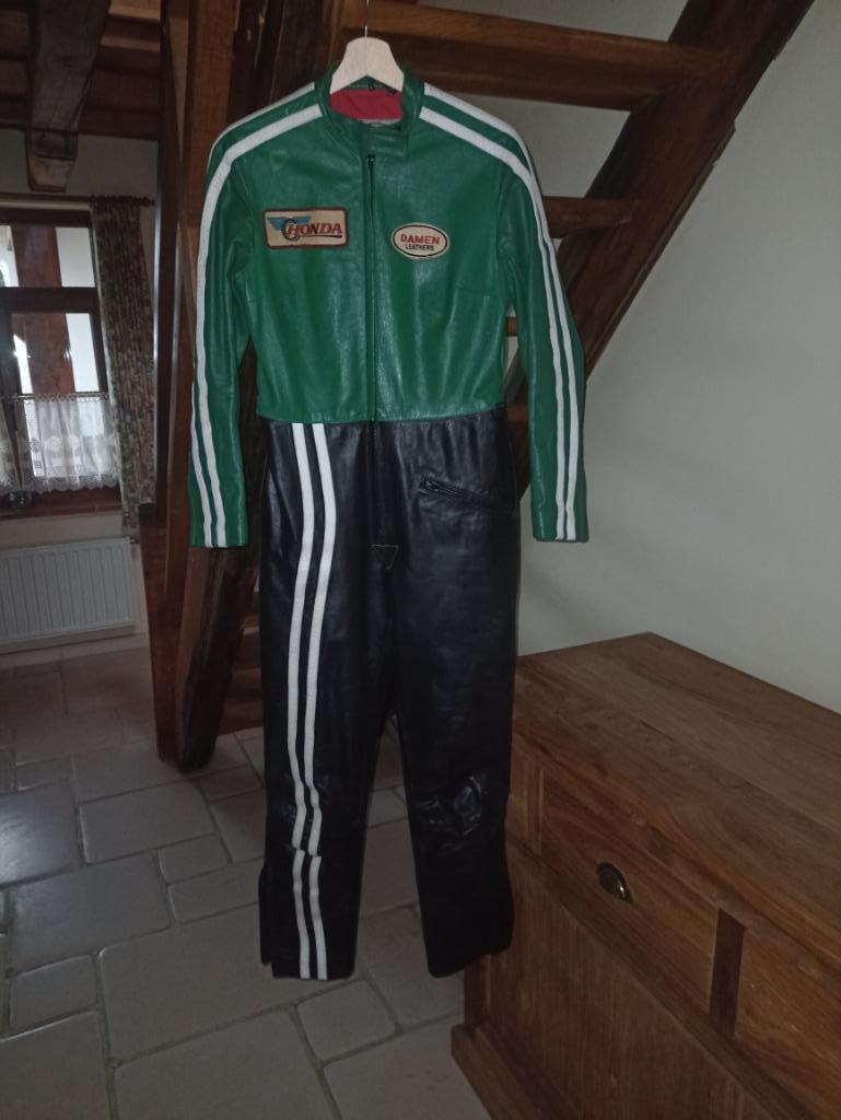 Motorpak, Damen, Combipak, Dames, Ophalen of Verzenden