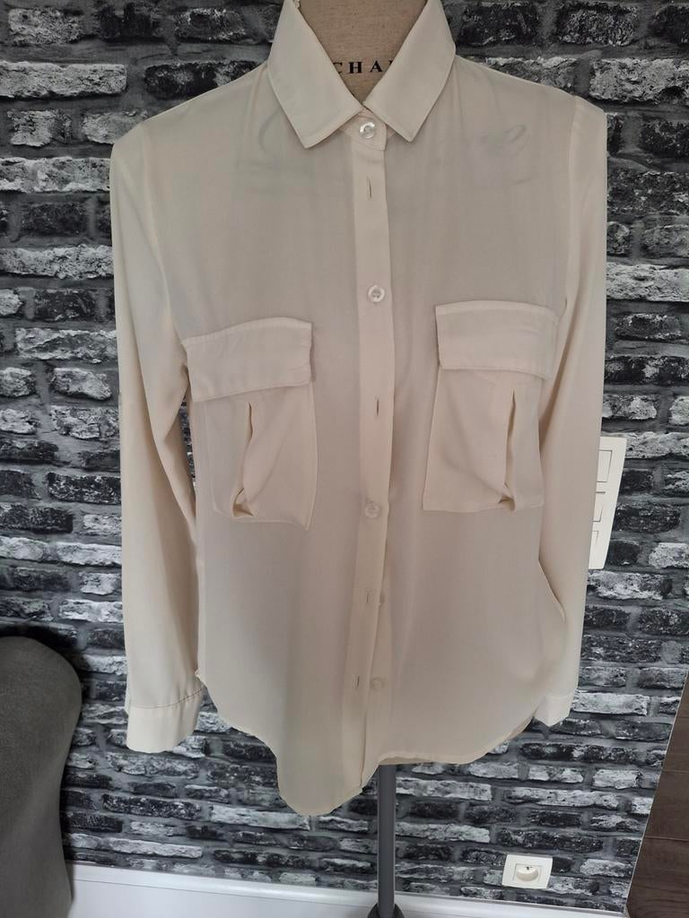 Blouse Kontato TU, Ophalen of Verzenden, Zo goed als nieuw