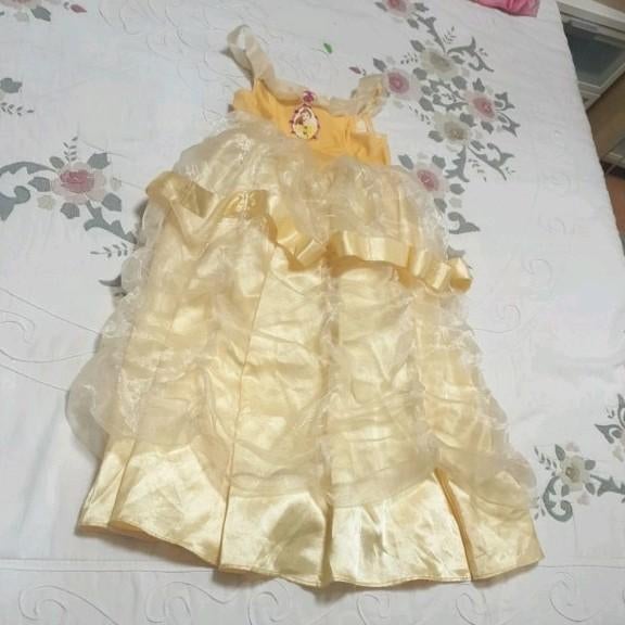 Déguisement 4 ans, Enlèvement ou Envoi, Utilisé