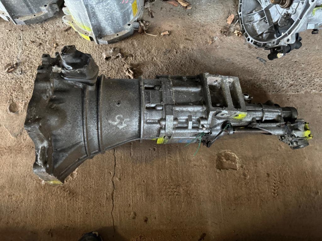 Mazda MX5 NA 1.6i versnellingsbak, Auto-onderdelen, Ophalen, Gebruikt, Mazda