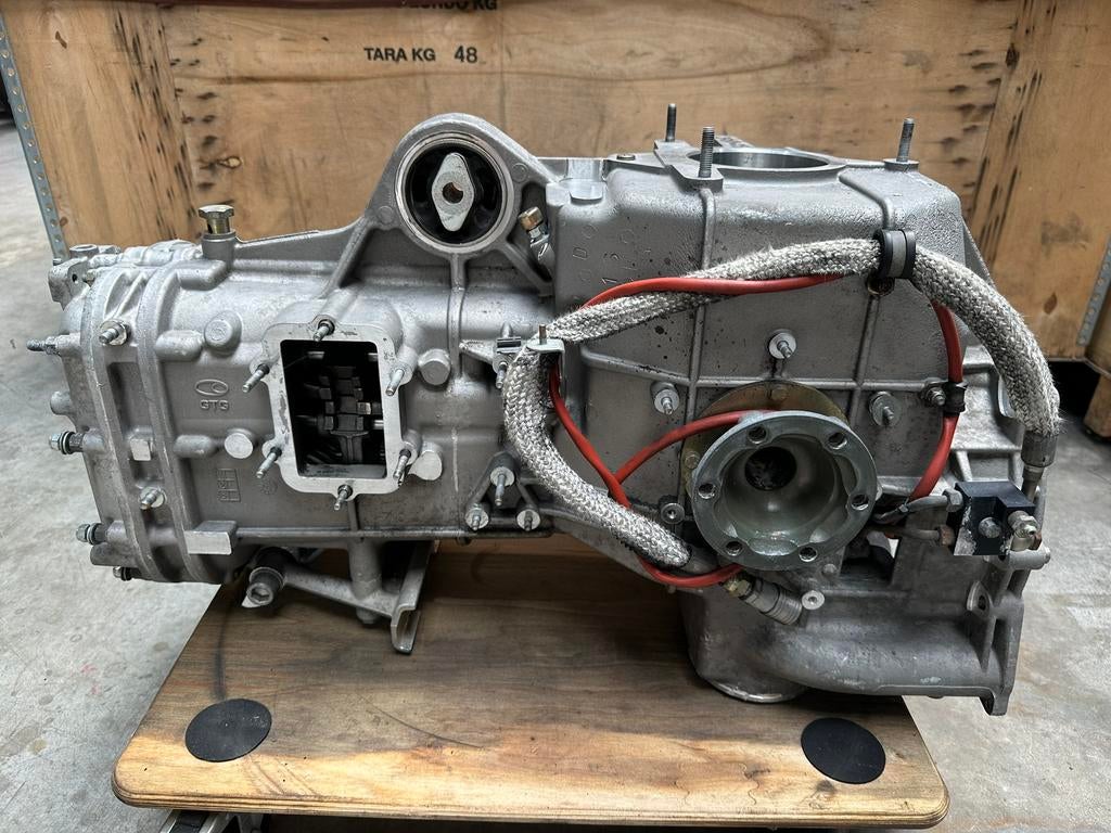 FERRARI 430 F1 BAK GOEDE UITGETESTE STAAT, Ophalen of Verzenden, Gebruikt, Ferrari