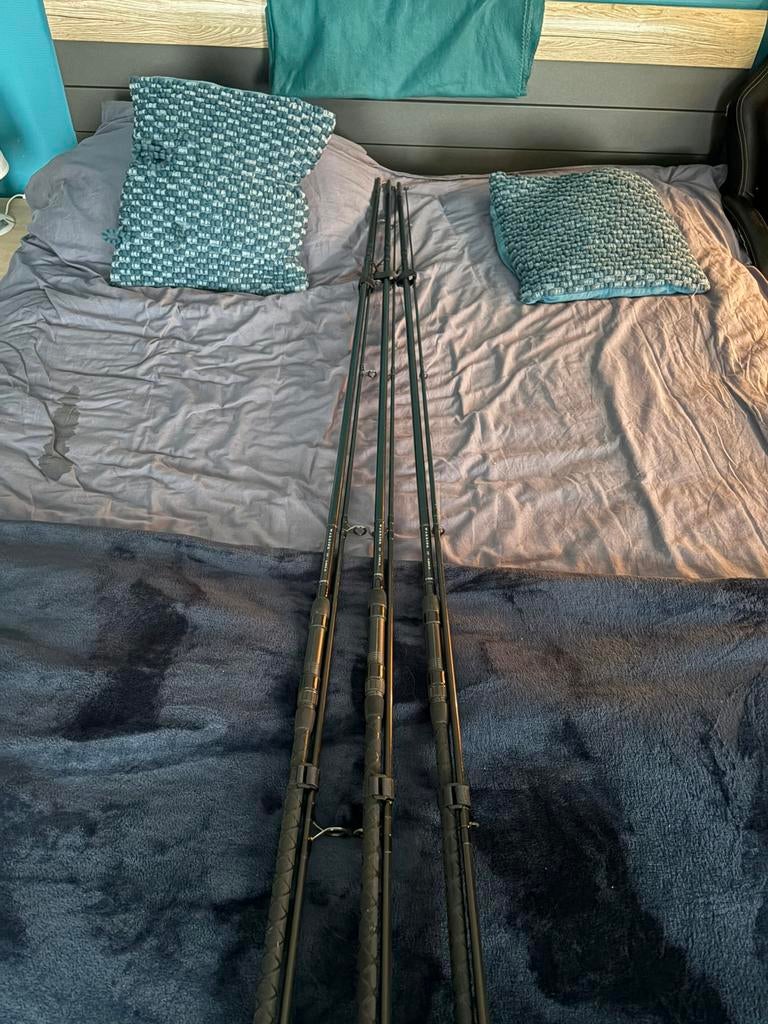 Vis lijnen, Watersport en Boten, Hengelsport | Karpervissen, Ophalen of Verzenden, Zo goed als nieuw, Vislijn