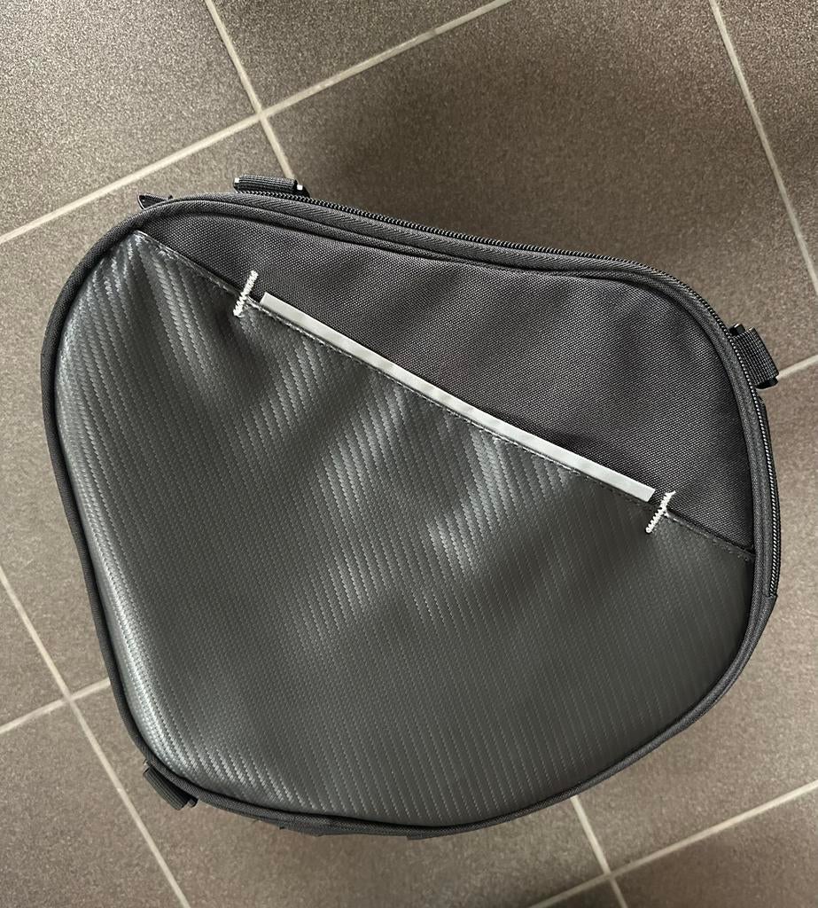 Reistas Honda X ADV 750 2024., Motoren, Ophalen, Nieuw