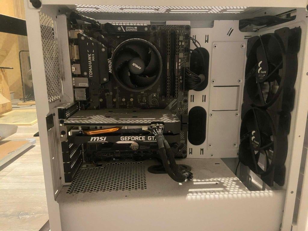 PC à vendre, Informatique & Logiciels, Intel, Utilisé, Gaming, SSD