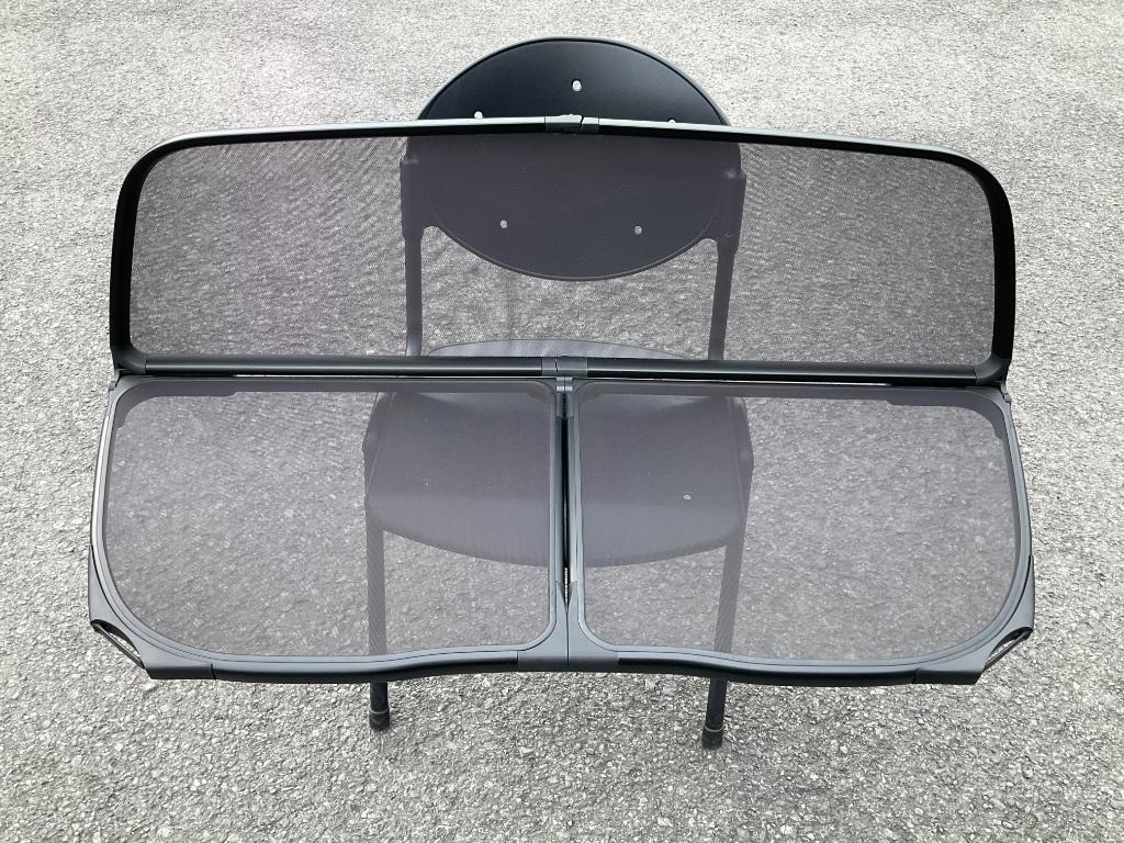 Audi A4 - Cabrio - Windnet, Enlèvement, Audi