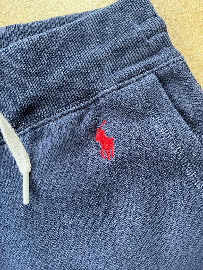 nouveau pantalon d'entraînement Ralph Lauren femme taille XS, Enlèvement ou Envoi, Taille 34 (XS) ou plus petite