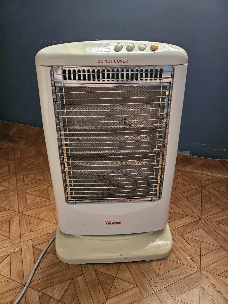 Chauffage, Bricolage & Construction, Chauffage & Radiateurs, Enlèvement, Utilisé, Autres types