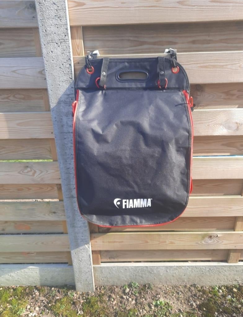 Schoenzak, Caravanes & Camping, Enlèvement, Comme neuf