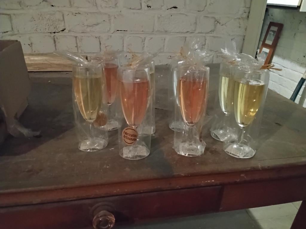 Bougies, Collections, Neuf