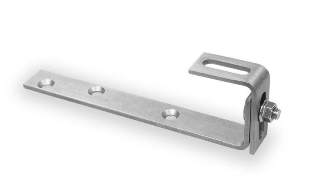 CROCHET DE TOIT ARDOISE - SOLAIRE - A2, Bricolage & Construction, Enlèvement ou Envoi, Neuf, Autres types