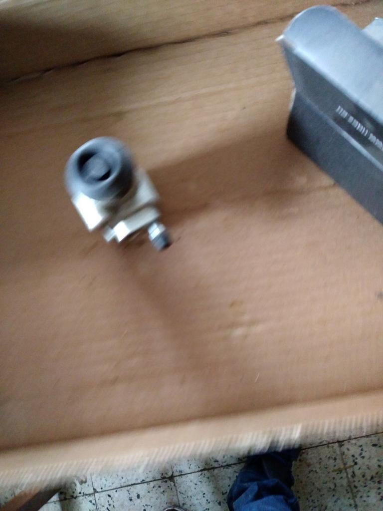 Cylindre de frein de roue arrière Citroen C25, Autos : Pièces & Accessoires, Freins & Transmission, Citroën, Enlèvement ou Envoi